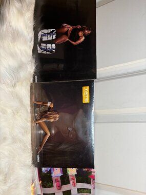 Tate McRae Vinyl Bundle